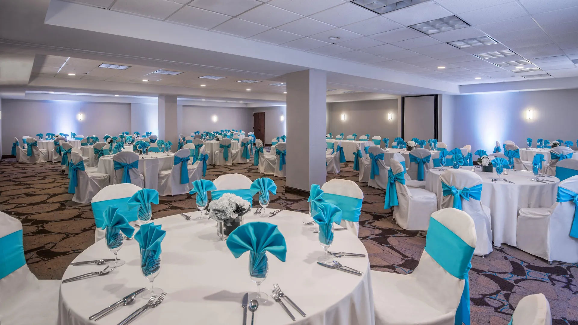 Crowne Plaza Memphis Downtown By Ihg Hotel 3*,  United States