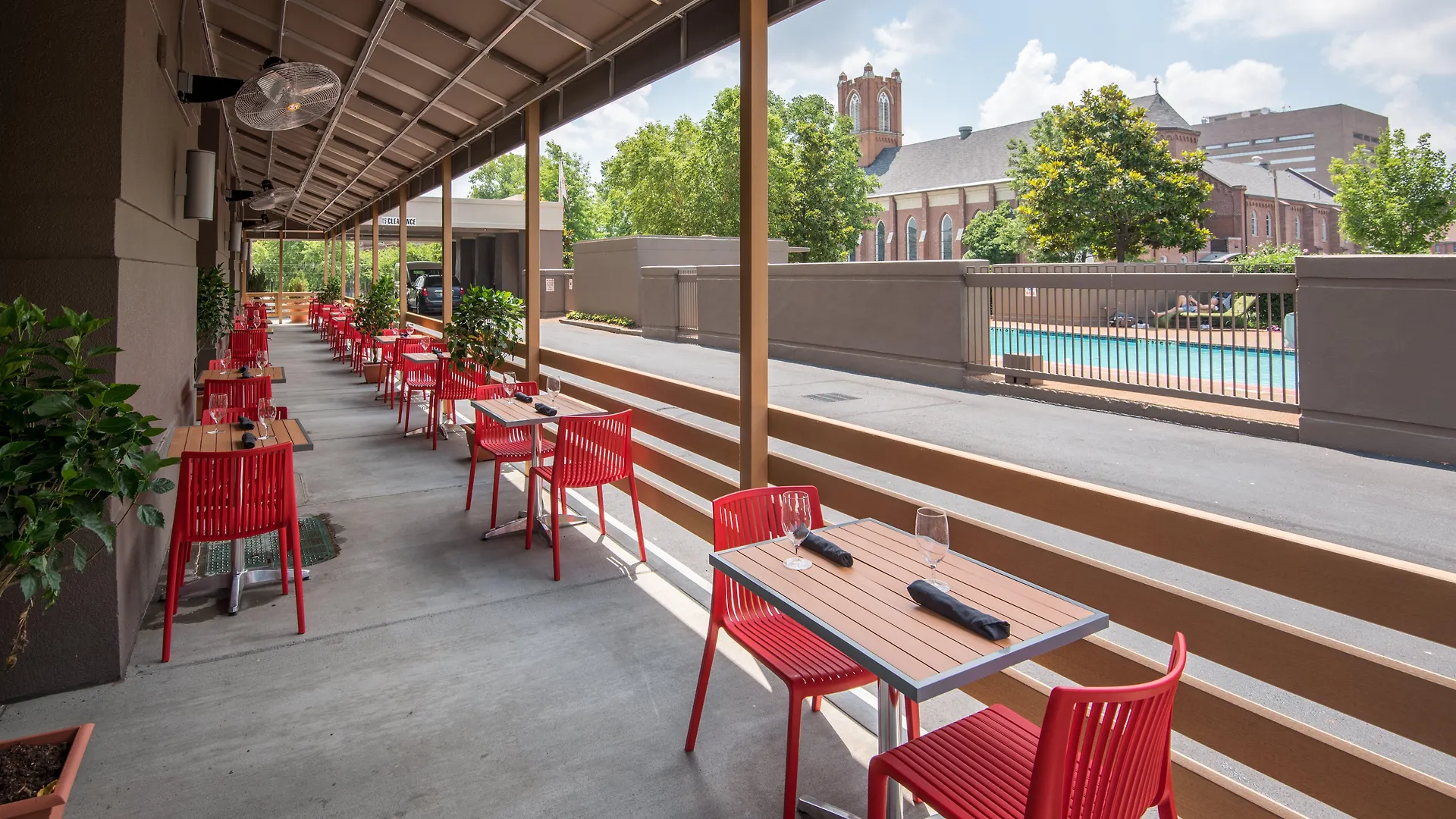 Crowne Plaza Memphis Downtown By Ihg Hotel
