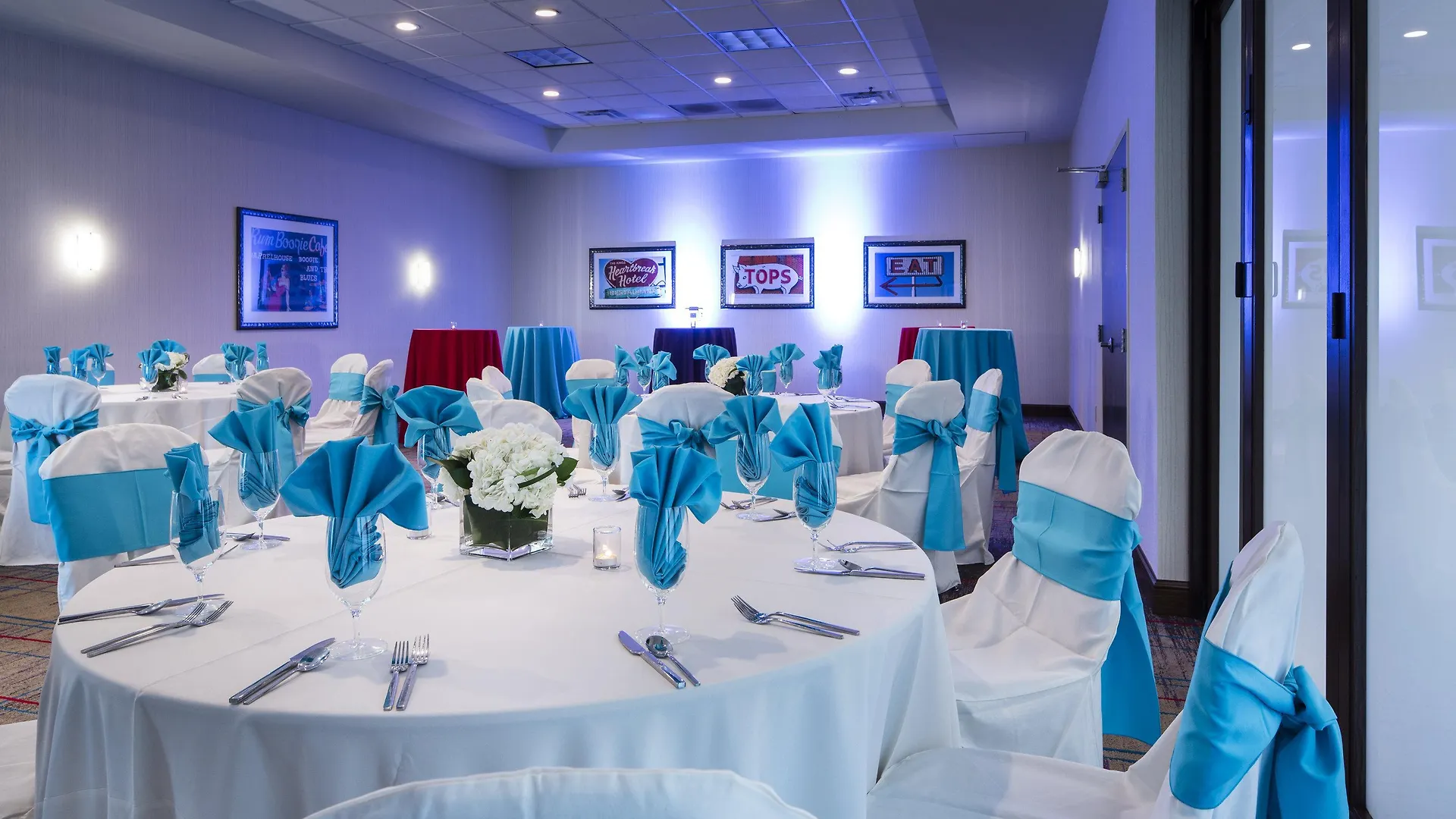 Crowne Plaza Memphis Downtown By Ihg Hotel 3*,  United States