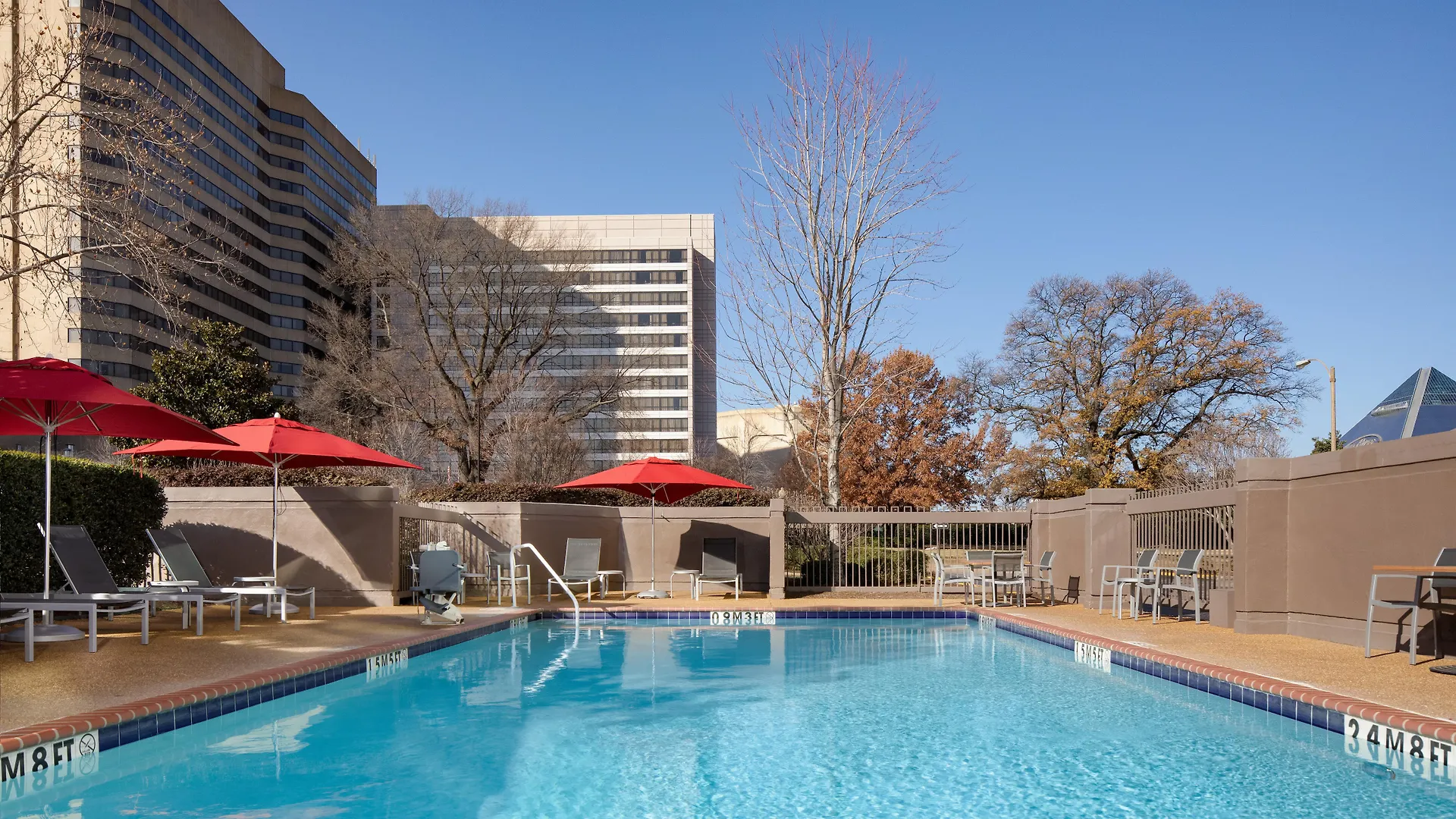 Crowne Plaza Memphis Downtown By Ihg Hotel