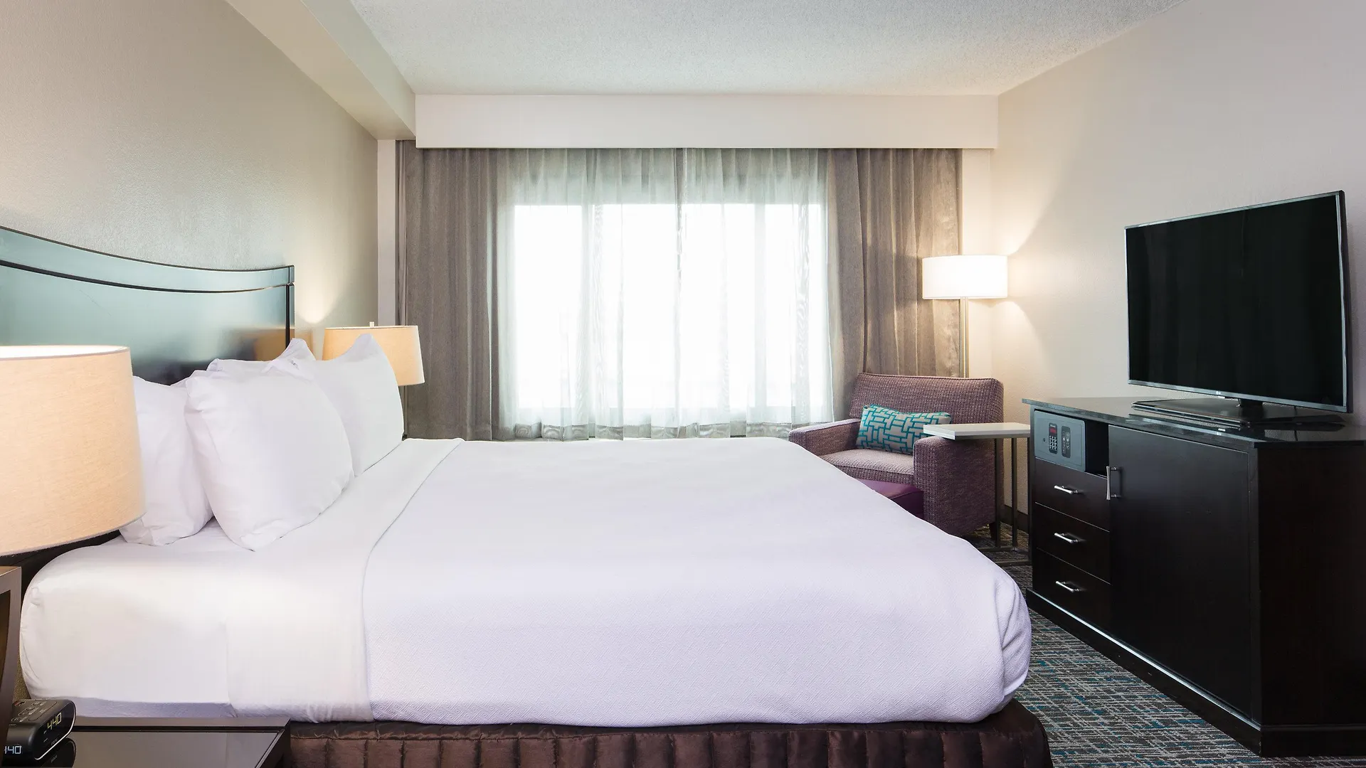 Crowne Plaza Memphis Downtown By Ihg Hotel United States