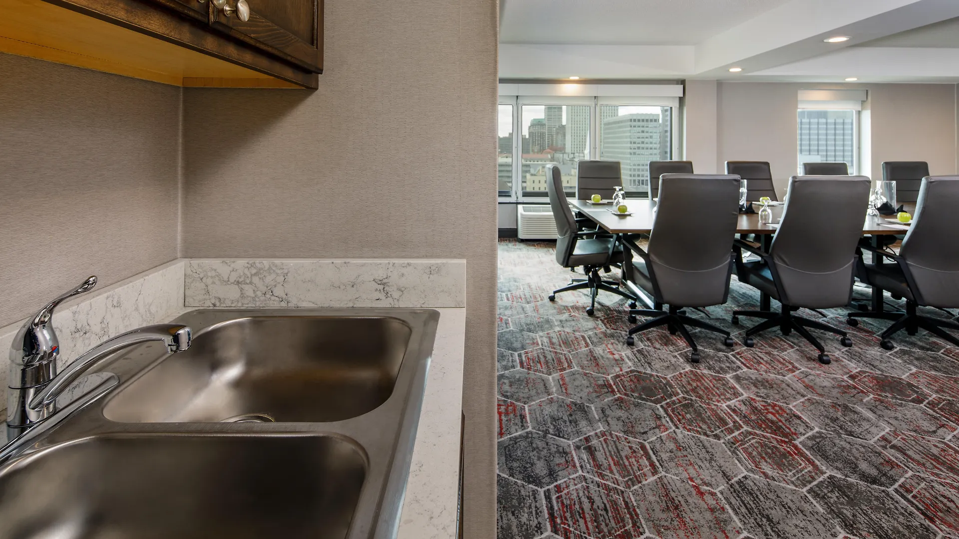 ***  Crowne Plaza Memphis Downtown By Ihg Hotel United States
