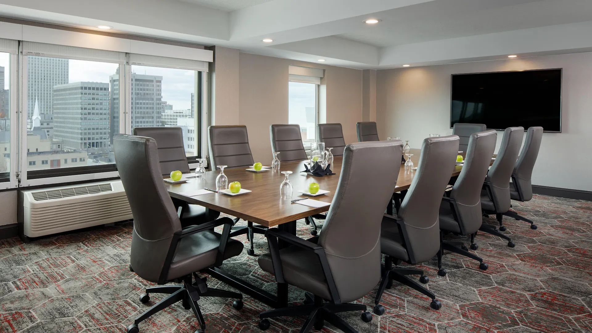 Crowne Plaza Memphis Downtown By Ihg Hotel United States