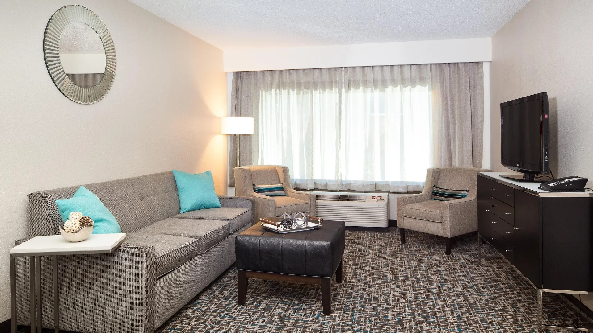 Crowne Plaza Memphis Downtown By Ihg Hotel 3*,  United States