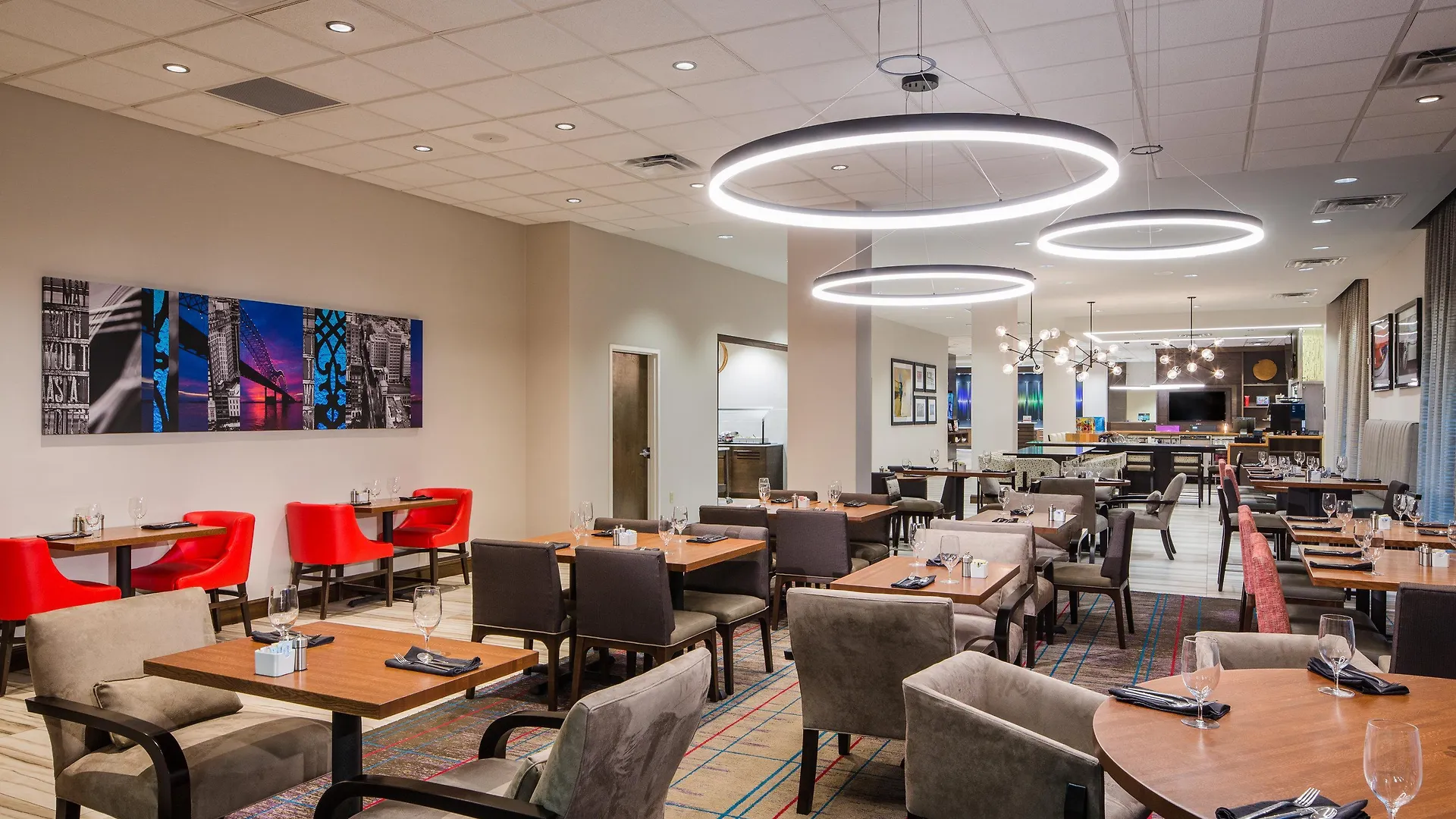 Crowne Plaza Memphis Downtown By Ihg Hotel United States
