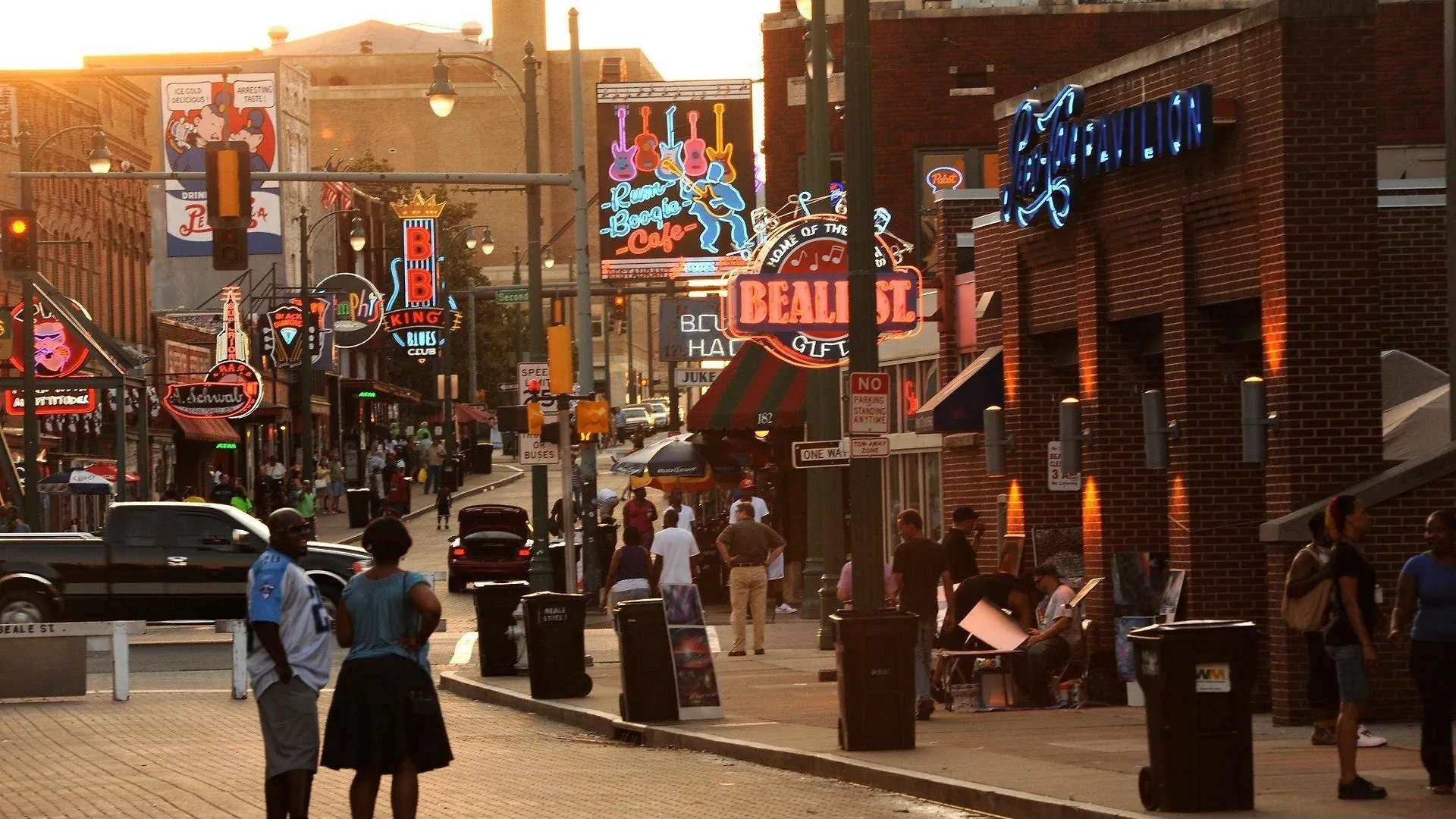 Crowne Plaza Memphis Downtown By Ihg Hotel United States