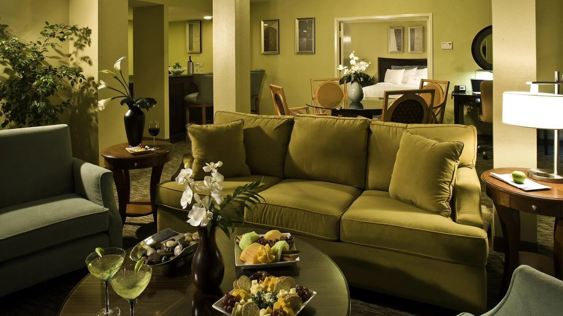 Crowne Plaza Memphis Downtown By Ihg Hotel