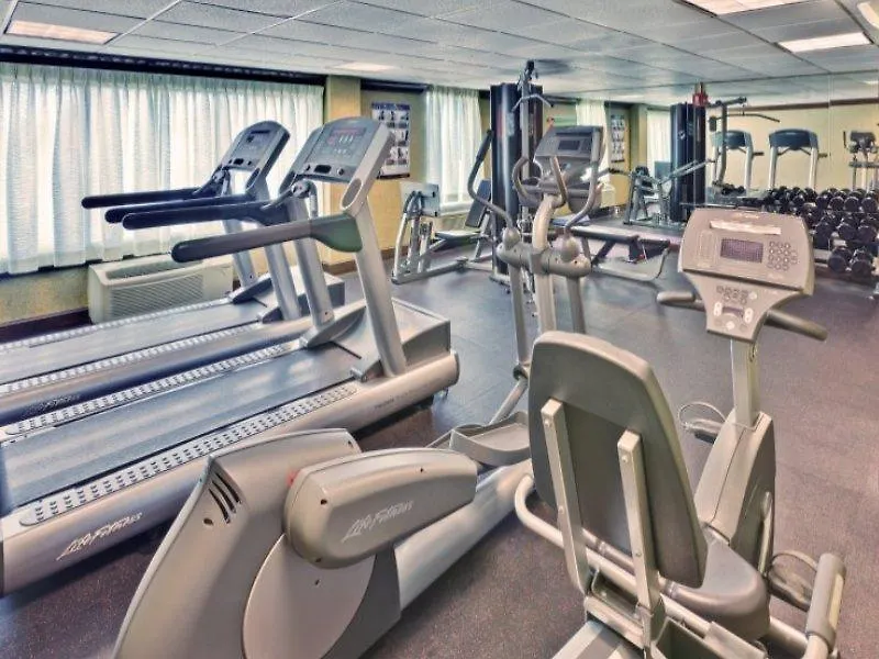 Crowne Plaza Memphis Downtown By Ihg Hotel