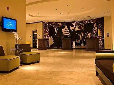 Crowne Plaza Memphis Downtown By Ihg Hotel