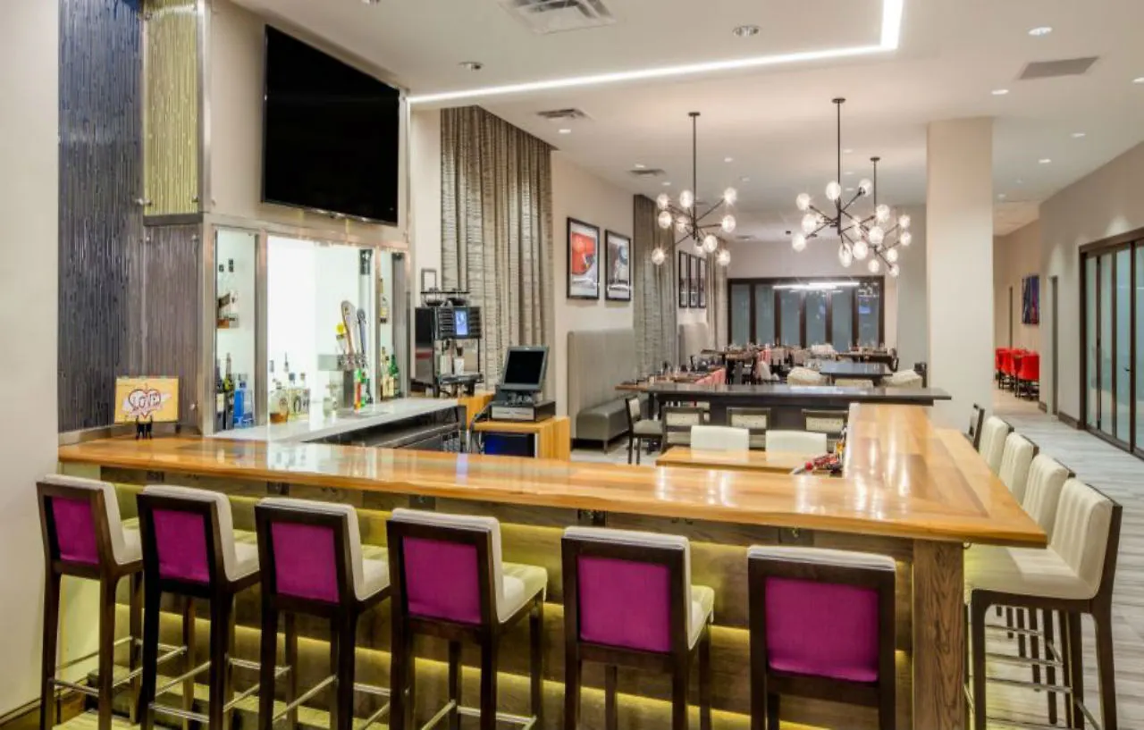 Crowne Plaza Memphis Downtown By Ihg Hotel United States