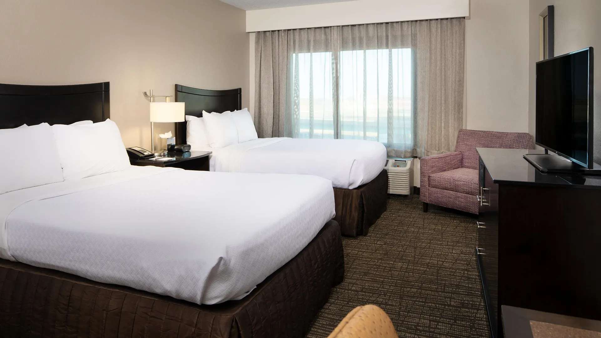 Crowne Plaza Memphis Downtown By Ihg Ξενοδοχείο 3*,