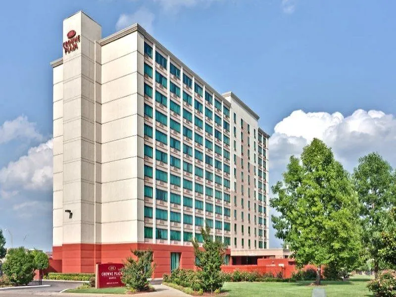 Crowne Plaza Memphis Downtown By Ihg Ξενοδοχείο