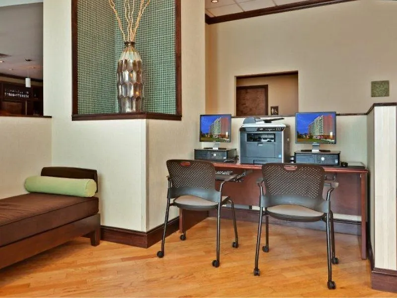 Crowne Plaza Memphis Downtown By Ihg Ξενοδοχείο 3*,  Ηνωμένες Πολιτείες της Αμερικής