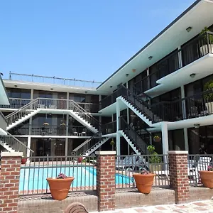 Alamar Virginia Beach